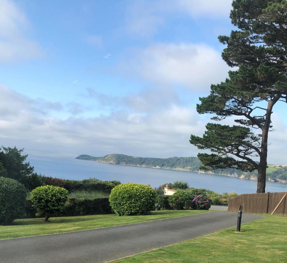 Shorthorn Apartment, 53A Sea Road Carlyon Bay Exterior photo